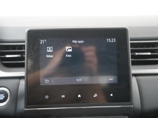 Renault Captur - Afbeelding 18 van 30