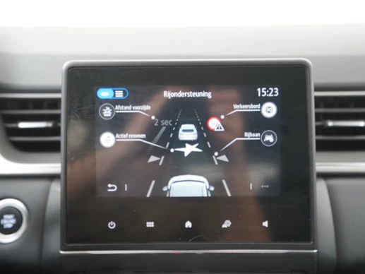 Renault Captur - Afbeelding 21 van 30