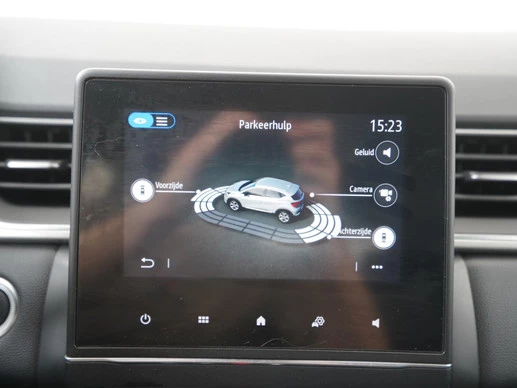 Renault Captur - Afbeelding 22 van 30