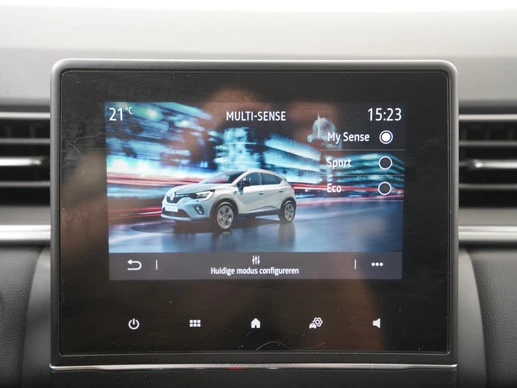 Renault Captur - Afbeelding 23 van 30