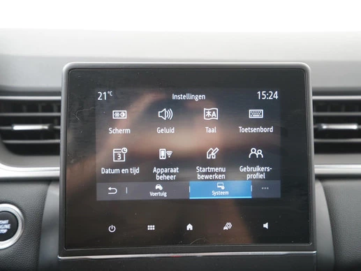 Renault Captur - Afbeelding 25 van 30