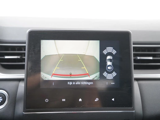 Renault Captur - Afbeelding 26 van 30