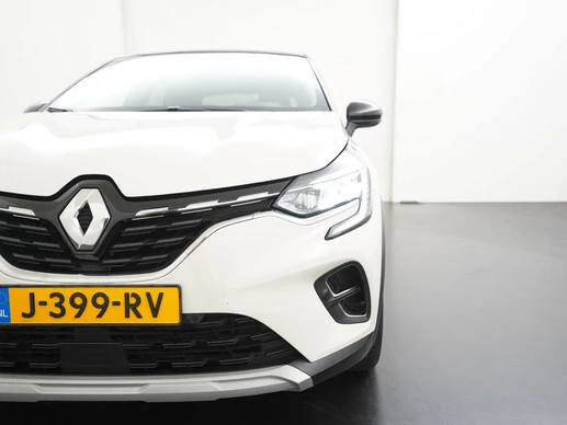 Renault Captur - Afbeelding 27 van 30