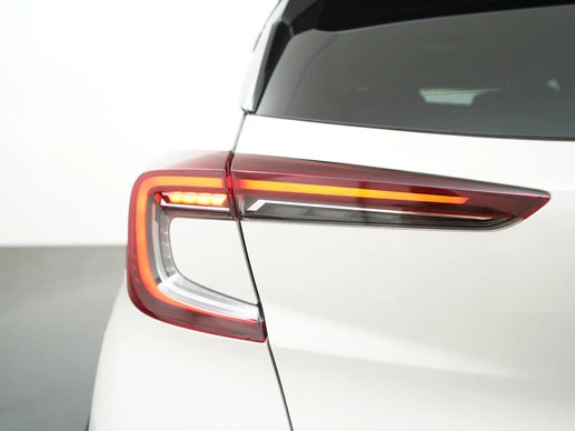 Renault Captur - Afbeelding 28 van 30