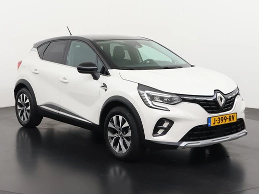 Renault Captur - Afbeelding 30 van 30