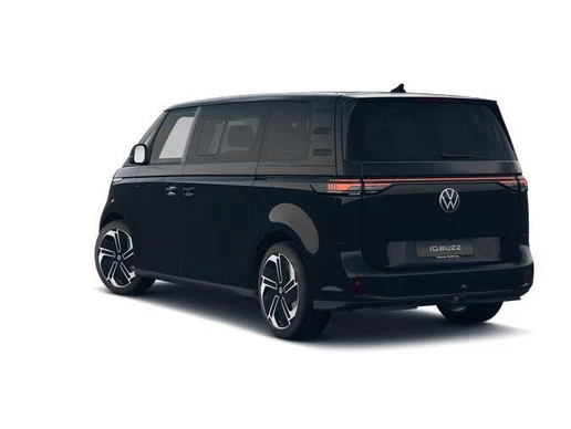 Volkswagen ID. Buzz - Afbeelding 3 van 8