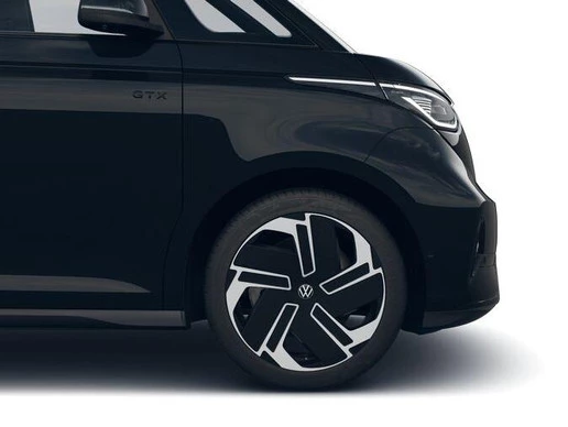 Volkswagen ID. Buzz - Afbeelding 6 van 8