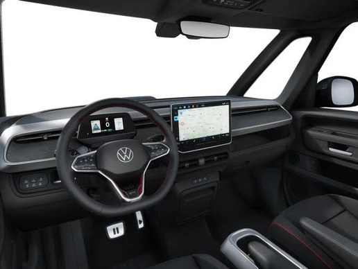 Volkswagen ID. Buzz - Afbeelding 7 van 8