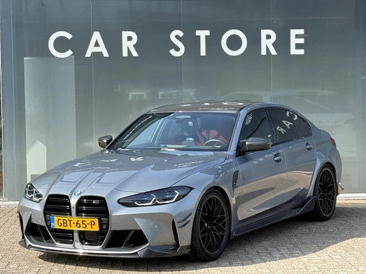BMW M3 - Afbeelding 1 van 29