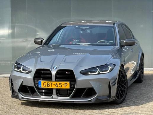 BMW M3 - Afbeelding 3 van 29