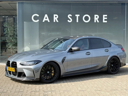BMW M3 - Afbeelding 4 van 29