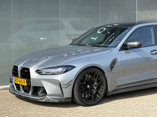 BMW M3 - Afbeelding 5 van 29