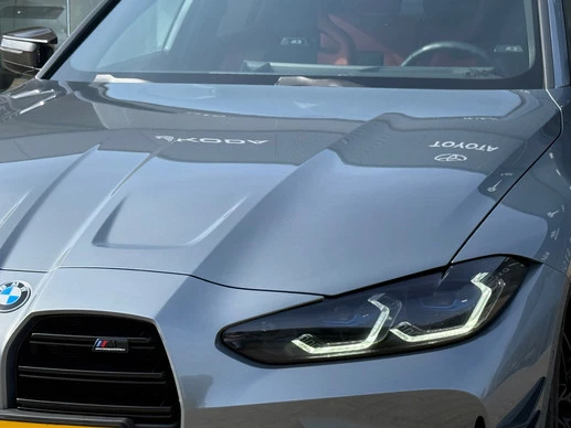 BMW M3 - Afbeelding 6 van 29