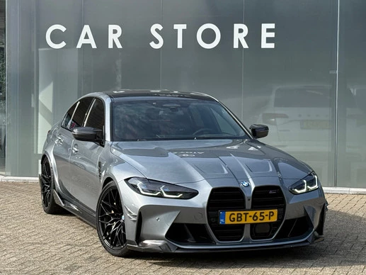 BMW M3 - Afbeelding 7 van 29