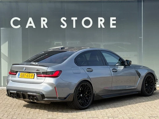 BMW M3 - Afbeelding 9 van 29