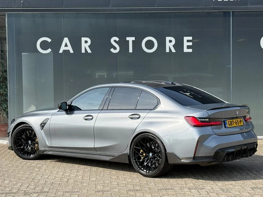 BMW M3 - Afbeelding 11 van 29