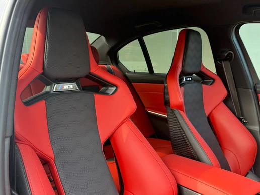 BMW M3 - Afbeelding 12 van 29
