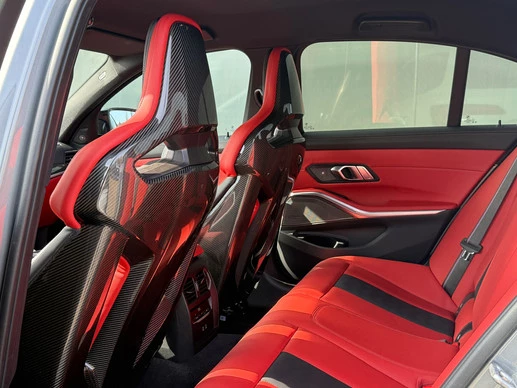 BMW M3 - Afbeelding 13 van 29