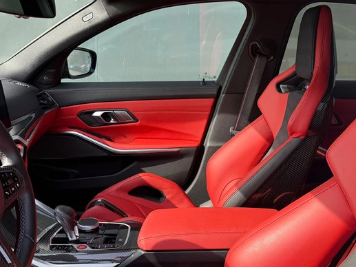 BMW M3 - Afbeelding 14 van 29