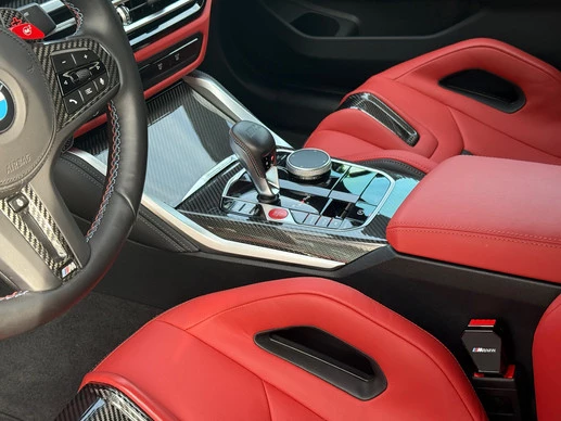 BMW M3 - Afbeelding 15 van 29