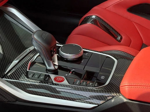 BMW M3 - Afbeelding 16 van 29