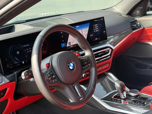 BMW M3 - Afbeelding 17 van 29