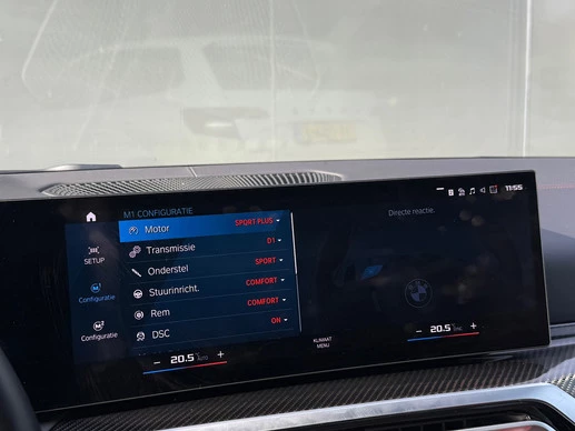 BMW M3 - Afbeelding 19 van 29