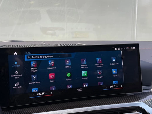 BMW M3 - Afbeelding 20 van 29