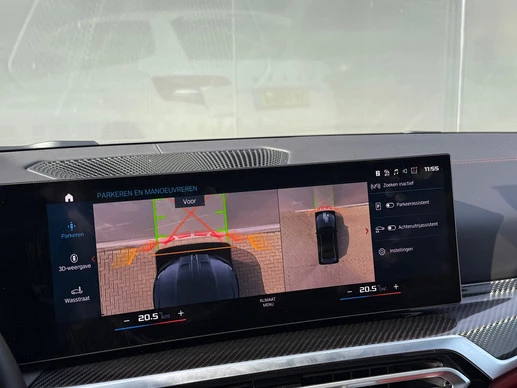 BMW M3 - Afbeelding 21 van 29