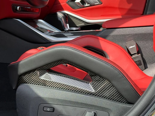 BMW M3 - Afbeelding 23 van 29