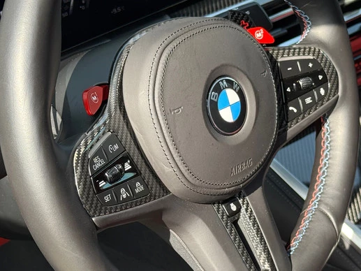 BMW M3 - Afbeelding 24 van 29