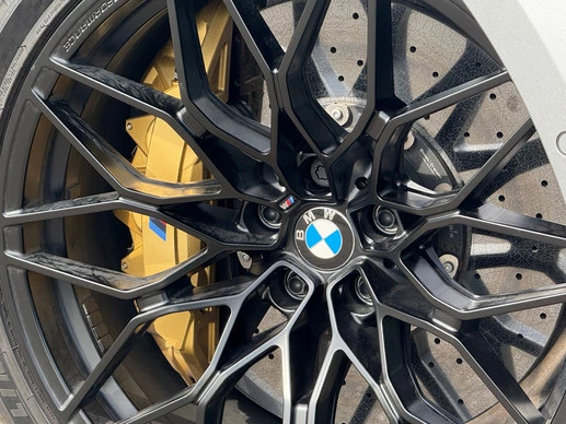 BMW M3 - Afbeelding 27 van 29