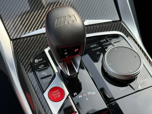 BMW M3 - Afbeelding 29 van 29