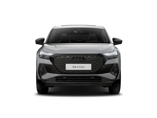 Audi Q4 Sportback e-tron - Afbeelding 4 van 10
