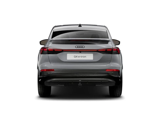 Audi Q4 Sportback e-tron - Afbeelding 5 van 10