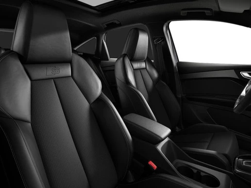 Audi Q4 Sportback e-tron - Afbeelding 8 van 10