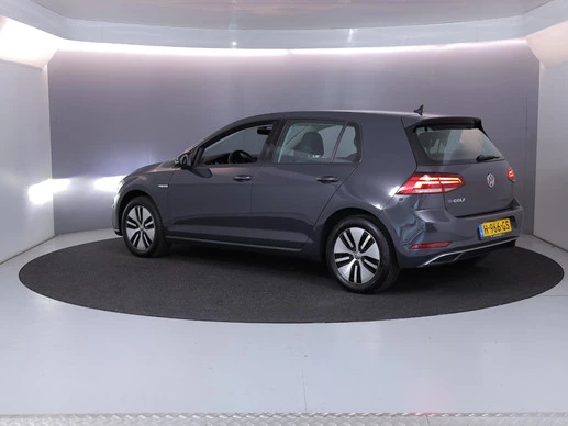 Volkswagen e-Golf - Afbeelding 3 van 24