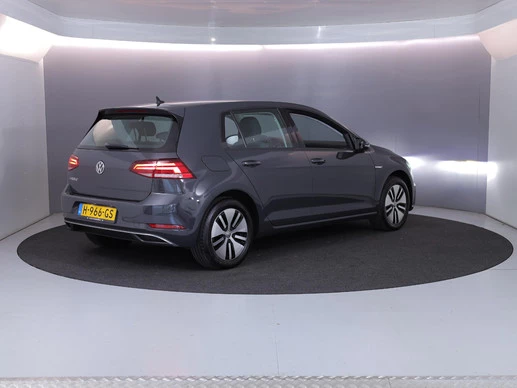 Volkswagen e-Golf - Afbeelding 4 van 24