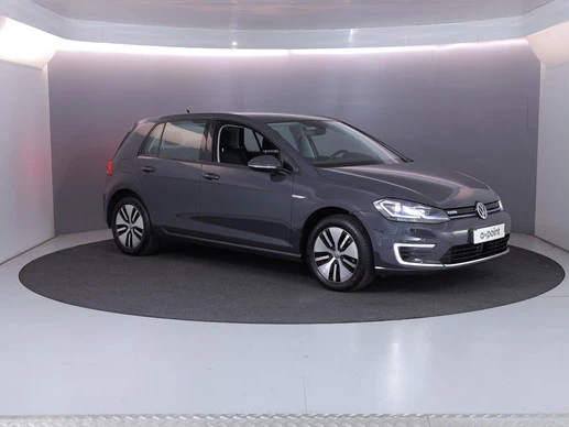 Volkswagen e-Golf - Afbeelding 5 van 24