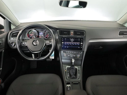 Volkswagen e-Golf - Afbeelding 6 van 24