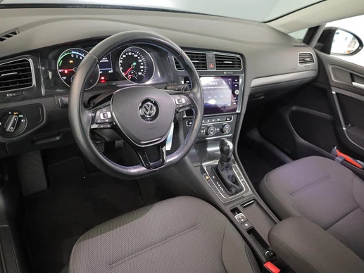 Volkswagen e-Golf - Afbeelding 7 van 24
