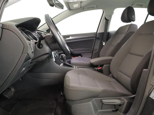 Volkswagen e-Golf - Afbeelding 8 van 24