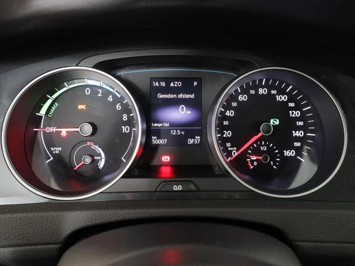 Volkswagen e-Golf - Afbeelding 10 van 24