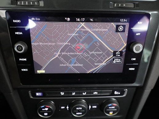 Volkswagen e-Golf - Afbeelding 12 van 24