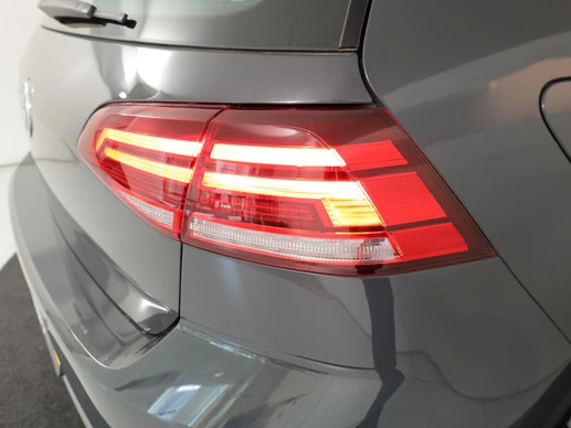 Volkswagen e-Golf - Afbeelding 15 van 24