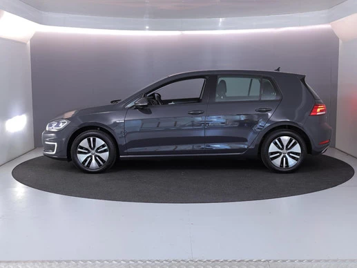 Volkswagen e-Golf - Afbeelding 16 van 24