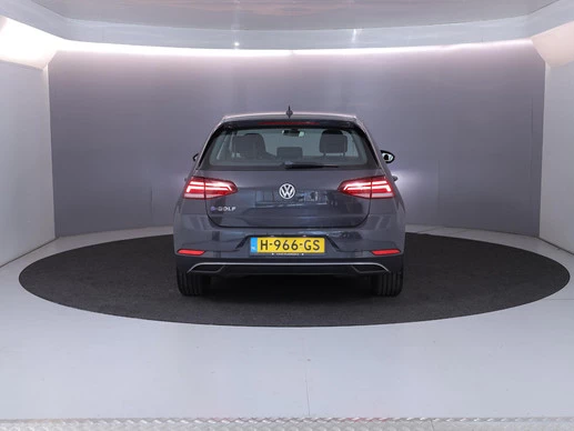 Volkswagen e-Golf - Afbeelding 24 van 24