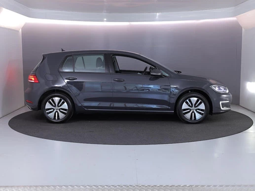 Volkswagen e-Golf - Afbeelding 17 van 24