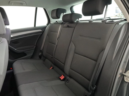 Volkswagen e-Golf - Afbeelding 18 van 24