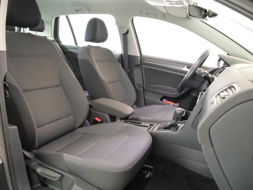 Volkswagen e-Golf - Afbeelding 20 van 24